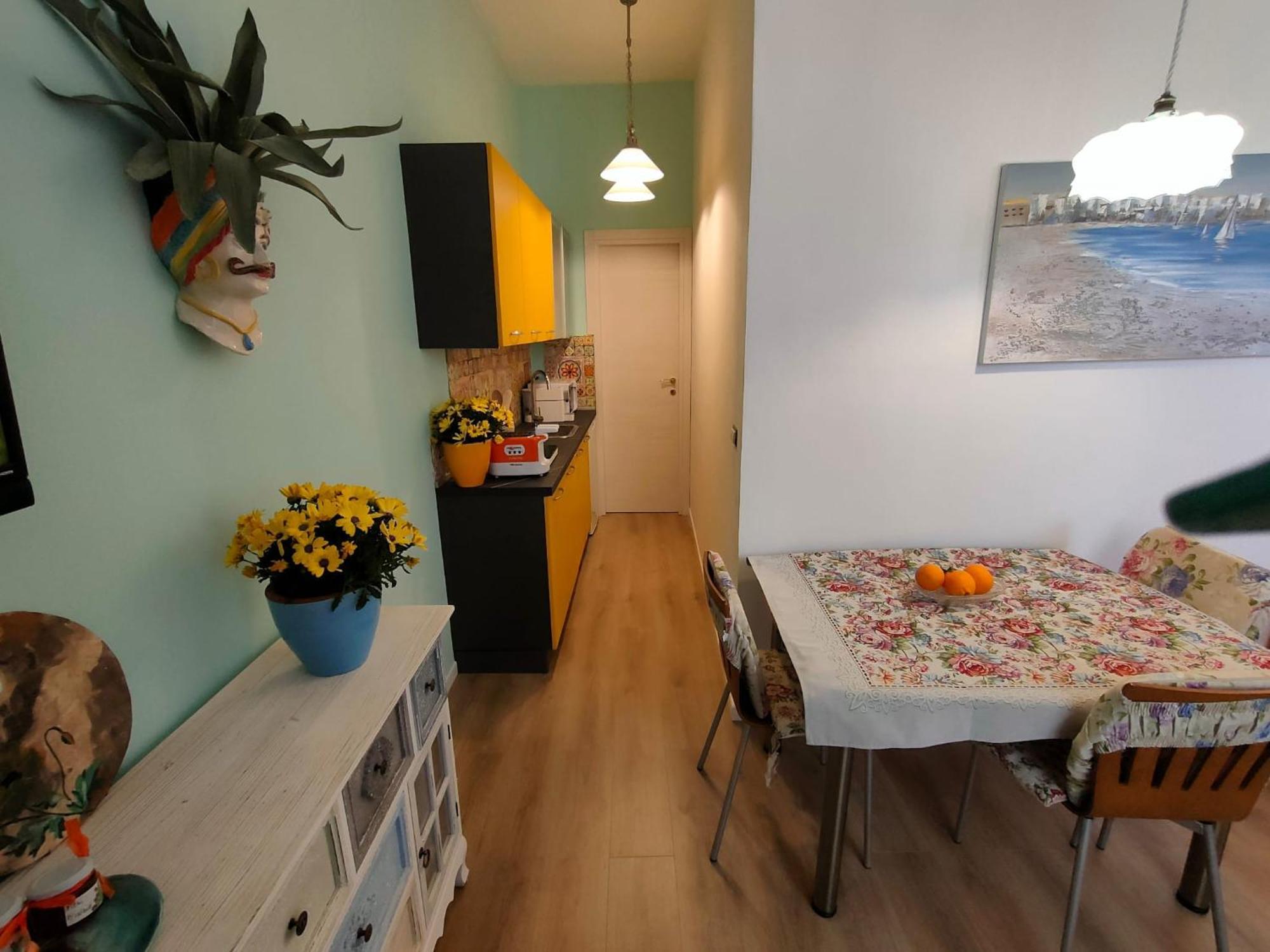 Casa Eunice Di Ortigia Syracuse Bagian luar foto