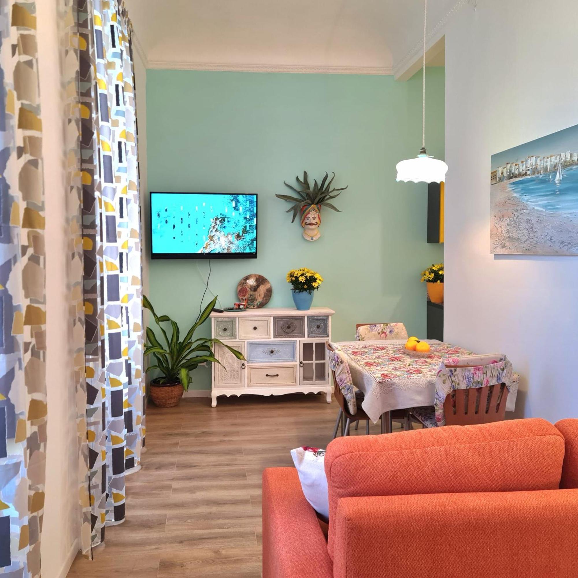 Casa Eunice Di Ortigia Syracuse Bagian luar foto