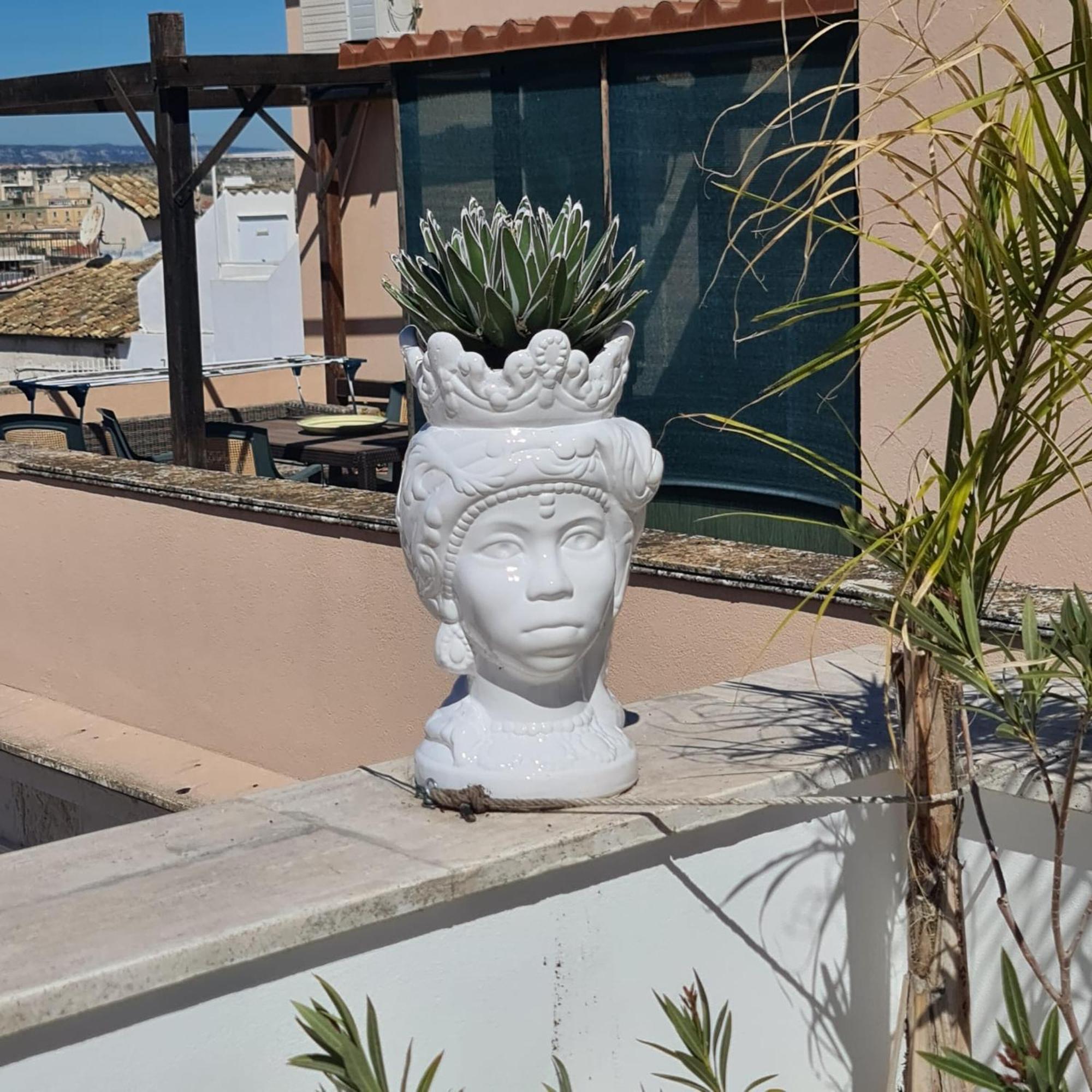 Casa Eunice Di Ortigia Syracuse Bagian luar foto